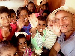 hl-studios: Hilfe für die Kinder Indiens